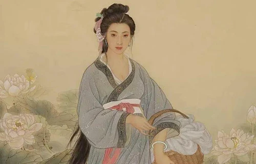 Mở nắp quan tài Phạm Lãi, lộ bí mật động trời của Tây Thi? 