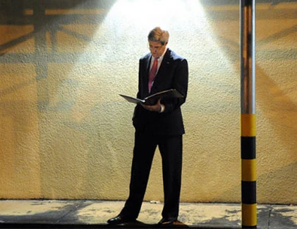 Nhìn lại chuyến thăm Việt Nam của Ngoại Trưởng John Kerry