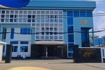 Kiên Giang: Ai trúng gói thầu Đồng hồ đo lưu lượng DN15?