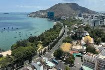 BR-VT: Cuộc đua giành gói thầu cải tạo đường Cô Giang