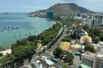 BR-VT: Cuộc đua giành gói thầu cải tạo đường Cô Giang