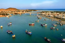 Khang Thịnh Ninh Thuận trúng liền 2 gói thầu xây dựng của Sở NN – MT 