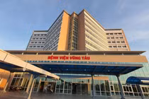 BV Vũng Tàu: Duy nhất Việt Đức dự 2 gói thầu vật tư y tế