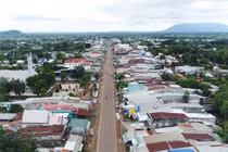 Đồng Nai: Đại Thành liên tiếp trúng nhiều gói thầu tại xã Suối Nho