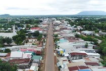 Đồng Nai: Đại Thành liên tiếp trúng nhiều gói thầu tại xã Suối Nho