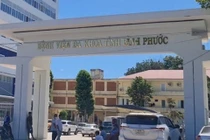 Duy Minh “độc diễn” gói thầu gần 2 tỷ tại BVĐK Bình Phước?