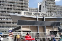 BV Chợ Rẫy 'duyệt' cho Y tế Bảo Khoa trúng gói thầu hơn 8 tỷ