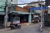 Thiên Phú Thịnh trúng gói sửa chữa Trạm Y tế phường Bửu Hòa