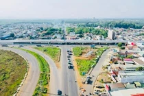 Ai trúng gói thầu chiếu sáng đường D4 + D5 tại Đồng Nai?