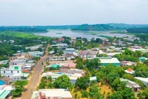 Liên danh Phú Thọ- Quang Phú sẽ sửa chữa các tuyến đường GTNT tại Châu Đức