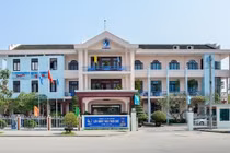 Cấp nước Huế 'duyệt' Cty Đông Dương xây dựng Trung tâm vận hành tự động hơn 5 tỷ