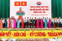 TPHCM: Phường Phước Thắng tăng tốc phát triển kinh tế - du lịch, đổi thay diện mạo đô thị
