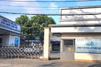 Cấp nước Thủ Đức hoàn tất đấu thầu dự án gần 15 tỷ đồng