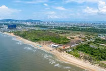 Cẩn trọng khi giao dịch tại DA Khu đô thị đường 3/2 Vũng Tàu