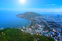 Ai đang “độc diễn” gói thầu “khủng” 48,8 tỷ ở Vũng Tàu? 