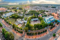 Đồng Nai: Gói thầu thiết bị chỉ có Đông Nhật Huy “độc diễn”?