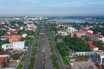 BR-VT: Một ngày, Cty Tú Tài “ôm trọn” 2 gói thầu ở Xuyên Mộc