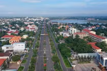 BR-VT: Một ngày, Cty Tú Tài “ôm trọn” 2 gói thầu ở Xuyên Mộc