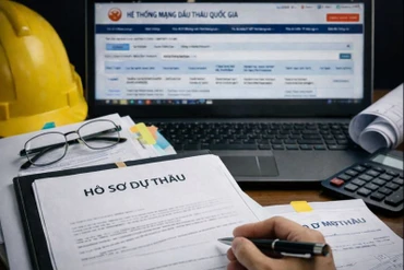 Năng lực nhà thầu “hụt hơi” tại gói xây lắp công viên Trần Phú [Kỳ cuối] 