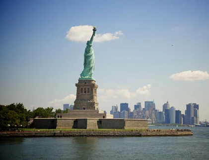 10 thành phố sạch nhất thế giới