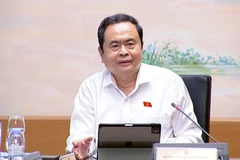 View - Tóm tắt tiểu sử nguyên Chủ tịch nước Trần Đức Lương | Báo Tri thức và Cuộc sống - TIN TỨC PHỔ BIẾN KIẾN THỨC 24H