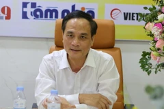 PGS.TS Phạm Ngọc Linh: Đảng bộ Liên hiệp Hội Việt Nam kiến tạo kỷ nguyên phát triển mới 