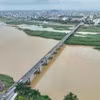 Cận cảnh cầu Trà Khúc 1 hơn 60 năm tuổi sẽ nhường chỗ cho cầu mới ngàn tỷ