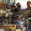 Cuộc gặp gỡ hơn nghìn năm trước giữa người Ả Rập và Viking qua ghi chép của Ibn Fadlan