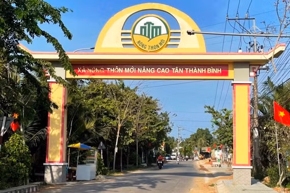 Cty Cầu Đường Bến Tre thắng liên tiếp 02 gói thầu gần 40 tỷ tại Mỏ Cày Bắc