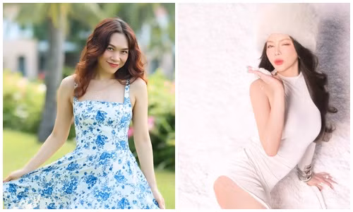 Mỹ Tâm - Lý Nhã Kỳ độc thân, đắt giá nhất showbiz Việt 