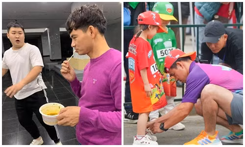 Đời thường giản dị không ngờ của NSND Xuân Bắc