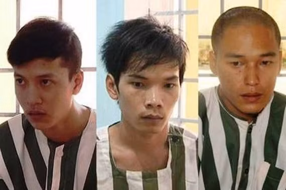 Thi hành án tử tù Vũ Văn Tiến vụ thảm sát ở Bình Phước
