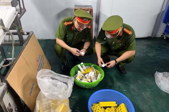 Đặt đồ ăn qua app: Không nên trở thành “điểm mù” về an toàn thực phẩm