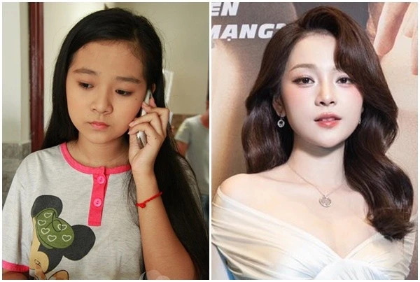 Lê Tam Triều Dâng nổi tiếng từ sớm, giờ ra sao?