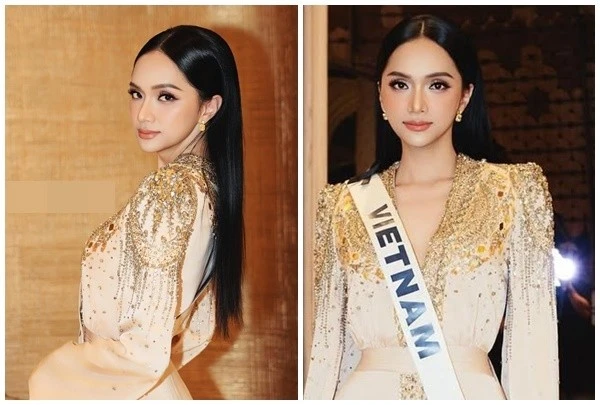 Hương Giang được dự đoán lọt top 20 Miss Universe 2025