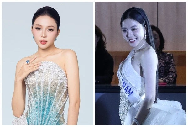 Nhìn lại hành trình của Hoa hậu Kiều Duy ở Miss International 2025