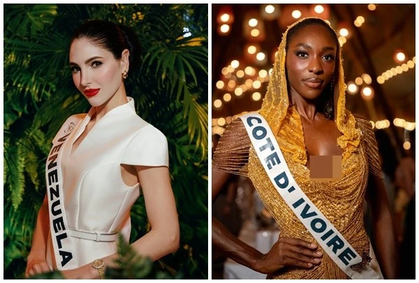 Ai sẽ đăng quang Miss Universe 2025?