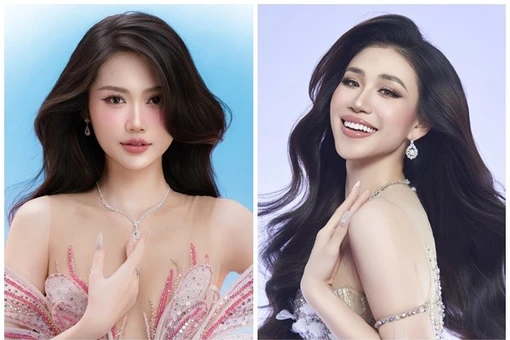 5 người đẹp gây chú ý nhất Miss World Vietnam 2025 trước thềm chung kết