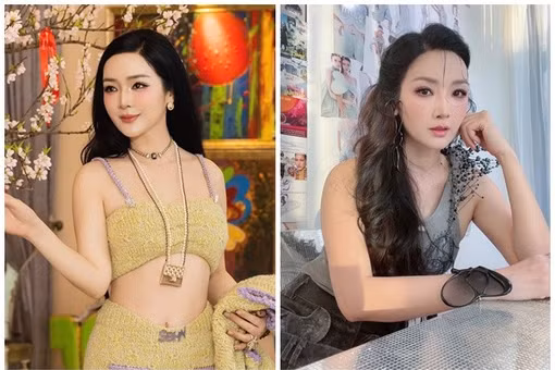 Giáng My biến hóa phong cách, nhan sắc trẻ trung ai cũng trầm trồ