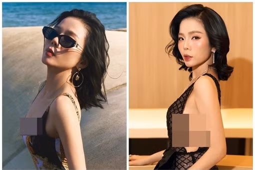 Lệ Quyên sắc vóc ngày càng quyến rũ, khiến fan khó rời mắt