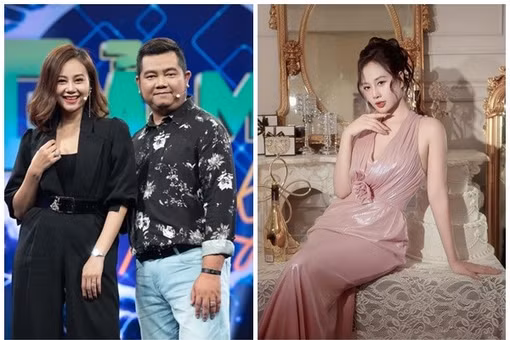 Nhìn lại cuộc hôn nhân của Hà Thúy Anh trước khi tan vỡ