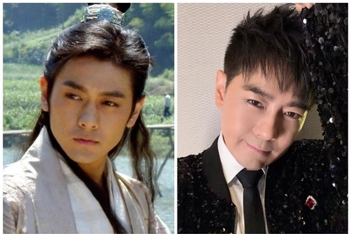 'Đoàn Dự' Lâm Chí Dĩnh ra sao sau 4 năm gặp tai nạn?