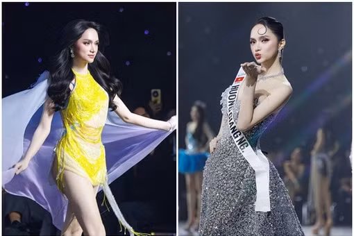 [GALELLRY] Hoa hậu Hương Giang trình diễn bùng nổ ở đêm mở màn MGI All Stars 2026