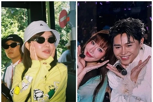 Khán giả 'hóng' Tăng Duy Tân – Bích Phương công khai hẹn hò