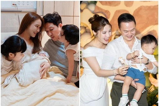 Cuộc sống điểm 10 của 2 mỹ nhân bằng tuổi Nhã Phương - Diễm My 9x