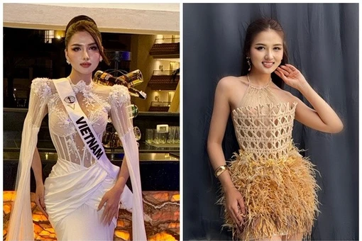 Nhìn lại chặng đường của Thu Ngân trước chung kết Miss Intercontinental