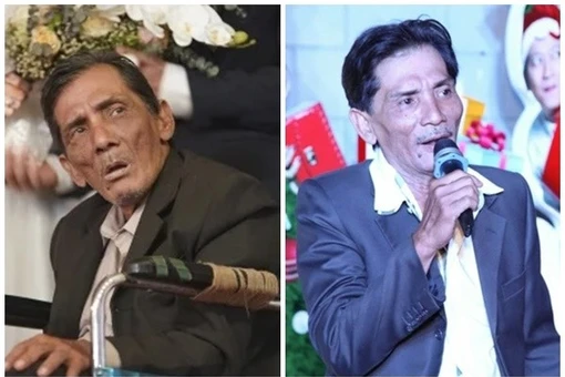Vai diễn cuối cùng của nghệ sĩ Thương Tín 