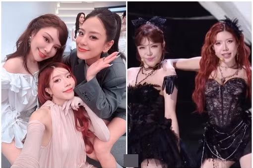 Duy Nina dừng bước ở Đạp gió, Trang Pháp lên tiếng với vai trò đội trưởng