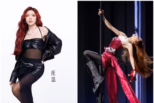 Trang Pháp chia sẻ cách giải 'bài toán' đầu tiên ở Đạp gió 2026