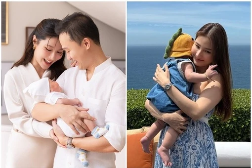 Gallery - Hôn nhân viên mãn, cuộc sống giàu sang của Diễm My 9X | Báo Tri thức và Cuộc sống - TIN TỨC PHỔ BIẾN KIẾN THỨC 24H